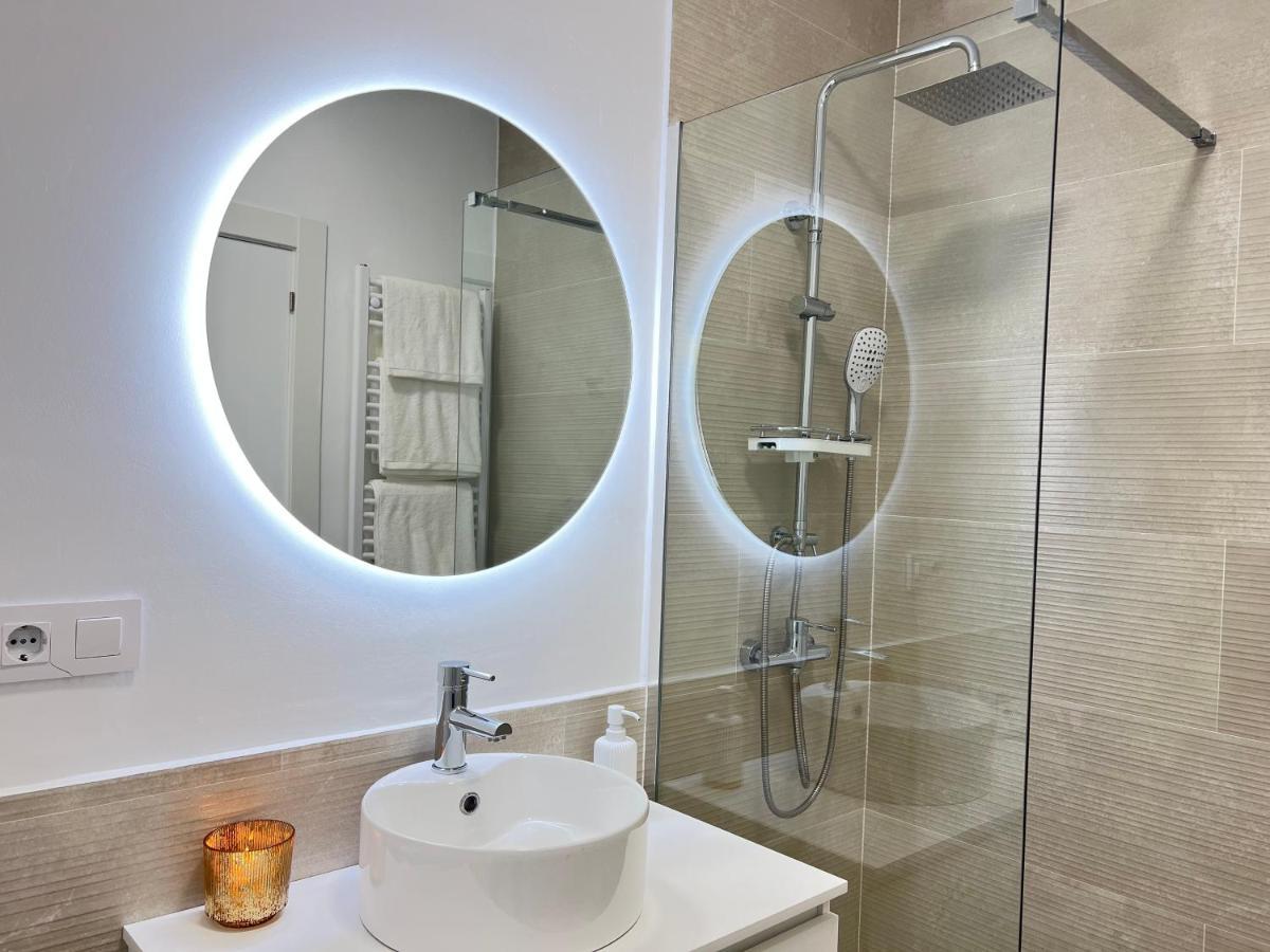 Ansar Suite Торрелавега Экстерьер фото